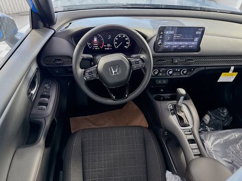 New 2027 Honda HR-V Sport image 11