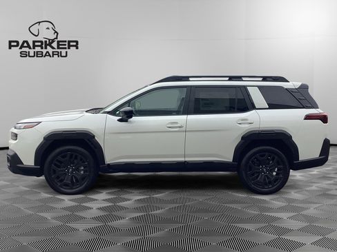 New 2026 Subaru Outback Limited XT image 2