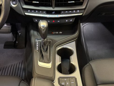 Certified 2023 Cadillac CT4 Premium Luxury w/ Climate Package RWD image 17