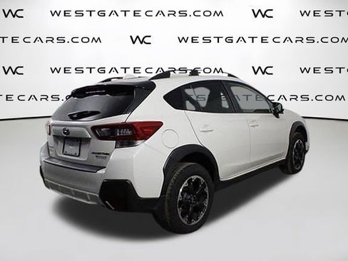 Used 2021 Subaru Crosstrek 2.0i Premium image 41