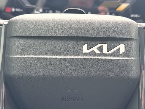 Used 2027 Kia Telluride SX Prestige X-Pro AWD/4WD image 29