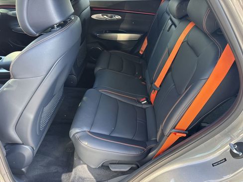 New 2026 Genesis GV70 2.5T Sport Prestige image 20