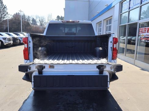 New 2026 Chevrolet Silverado 1500 LT Trail Boss w/ Convenience Package II image 31