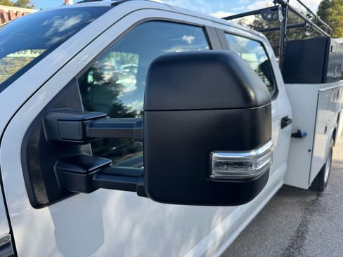 Used 2021 Ford F450 XL w/ Power Equipment Group image 3