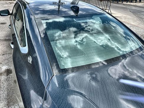 Used 2018 Chevrolet Impala Premier image 11