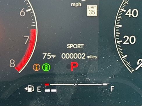 Used 2026 Honda Civic Sport image 13