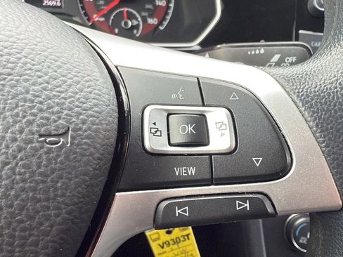 Used 2019 Volkswagen Jetta S w/ Driver Assistance Package image 11