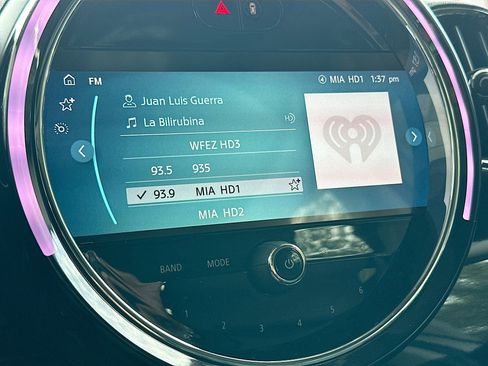 Certified 2024 MINI Cooper Countryman S image 15