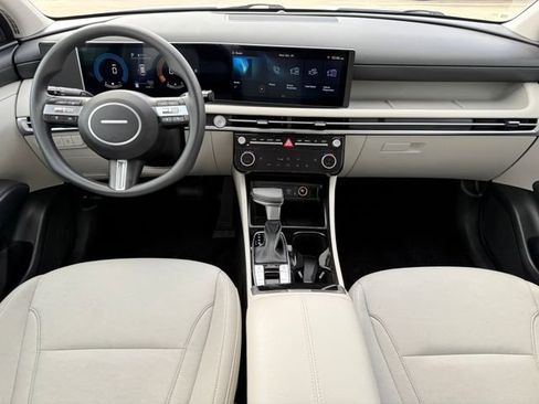 Used 2025 Hyundai Tucson SEL image 26