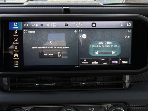 New 2026 Jeep Wrangler Rubicon image 14