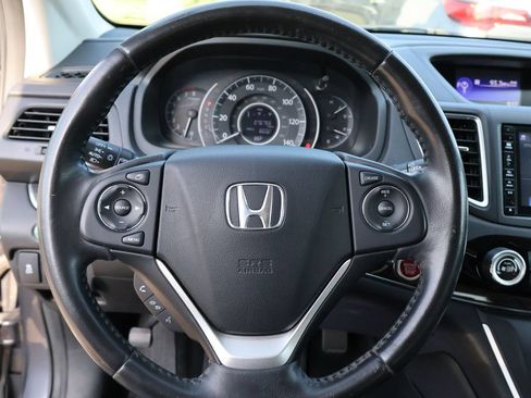 Used 2016 Honda CR-V EX-L image 27