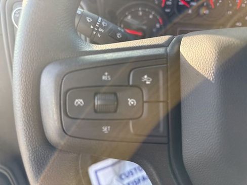 New 2025 Chevrolet Silverado 3500 W/T w/ WT Convenience Package image 18