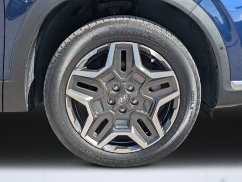 Certified 2023 Hyundai Santa Fe Limited image 10