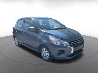 Used 2024 Mitsubishi Mirage LE image 1