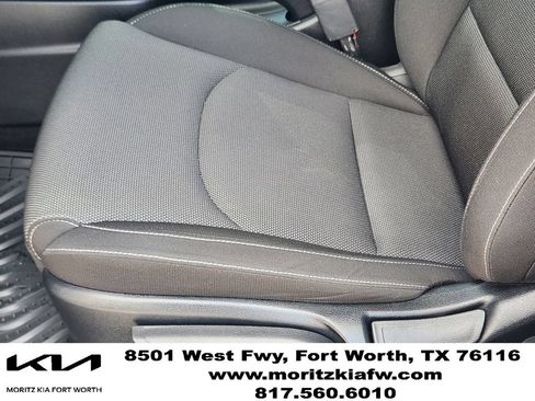 Certified 2024 Kia Forte LXS w/ LXS Technology Package FWD image 23