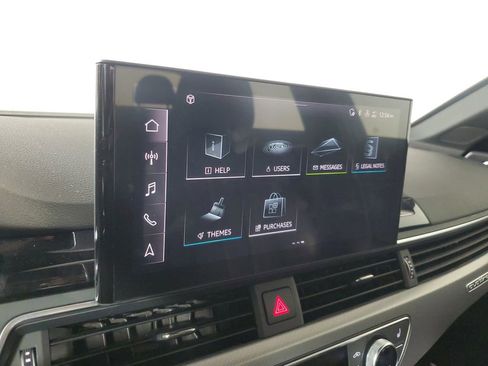Used 2023 Audi A4 2.0T Premium Plus image 28