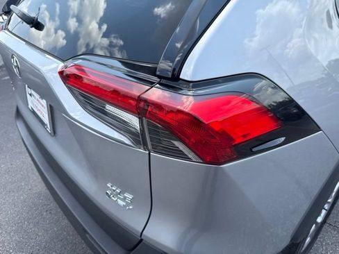 Used 2025 Toyota RAV4 XLE w/ Convenience Package AWD/4WD image 13