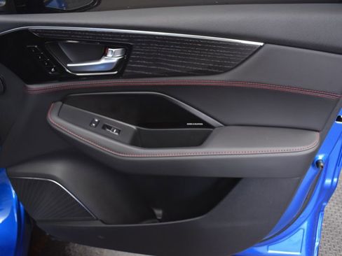 New 2026 Acura MDX Type S image 31