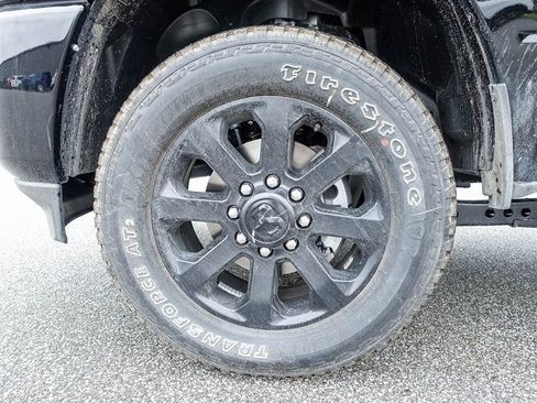 New 2025 RAM 2500 Big Horn image 14