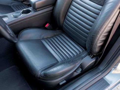 Used 2003 Ford Thunderbird Deluxe RWD image 69