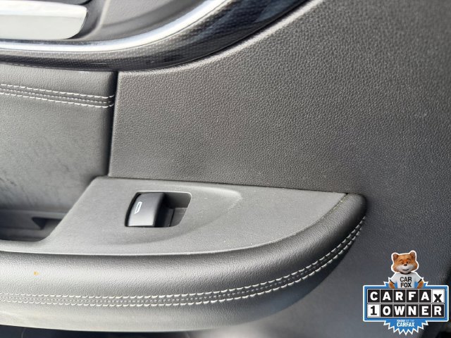 Used 2023 Buick Envision Preferred AWD/4WD image 25