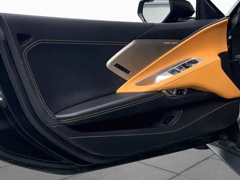 Used 2023 Chevrolet Corvette Stingray Preferred Conv RWD image 18