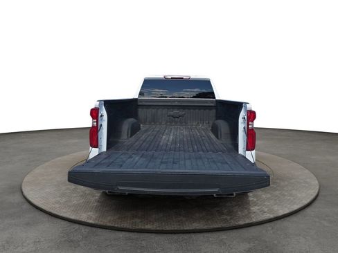 Used 2023 Chevrolet Silverado 1500 LT Trail Boss w/ Protection Package AWD/4WD image 19