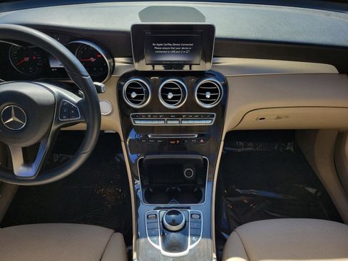 Used 2019 Mercedes-Benz GLC 300 GLC 300 image 14