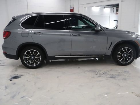 Used 2018 BMW X5 xDrive35i AWD/4WD image 10