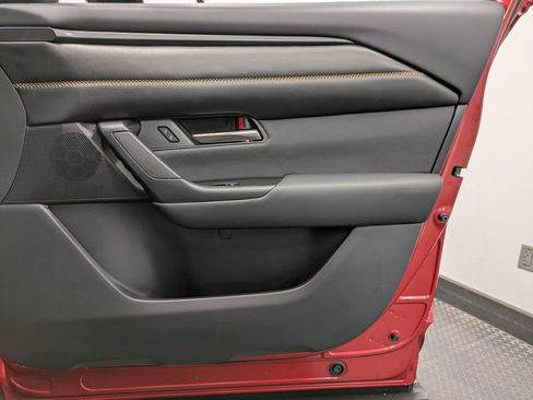 Certified 2025 MAZDA CX-50 AWD 2.5 S w/ Premium Plus Pkg image 28