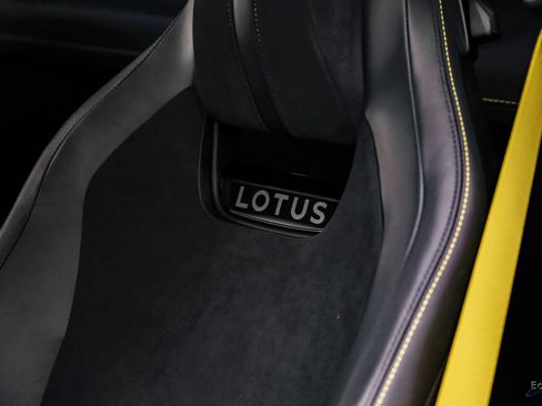 New 2026 Lotus Emira SE RWD image 48