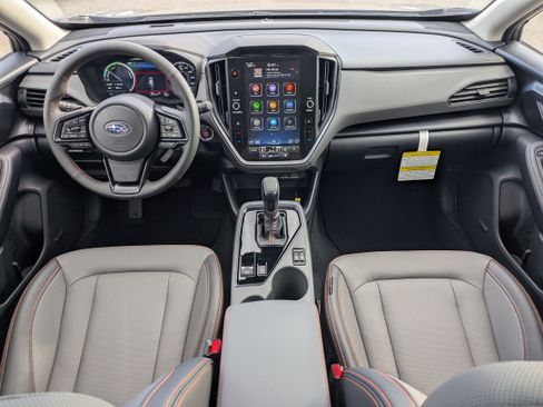 Used 2026 Subaru Crosstrek 2.5i Limited w/ Crosstrek Mirror Package AWD/4WD image 15