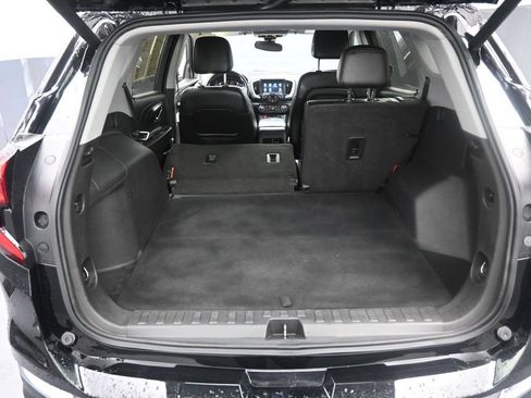 Used 2021 GMC Terrain SLT AWD/4WD image 23