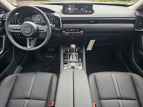 New 2026 MAZDA CX-50 2.5 Hybrid w/ Cargo Package image 9