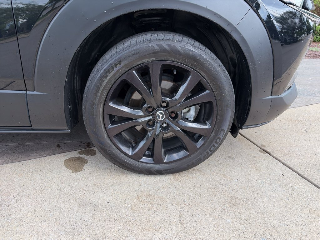 Used 2022 MAZDA CX-30 AWD 2.5 Turbo S image 15