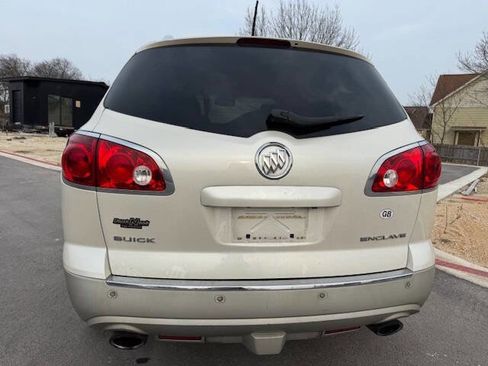 Used 2012 Buick Enclave Leather w/ Trailering Provision Package image 13