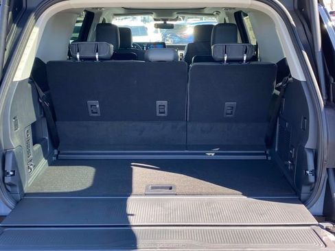 New 2026 Ford Expedition Active AWD/4WD image 27