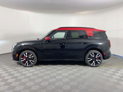 New 2026 MINI Cooper Countryman John Cooper Works image 2
