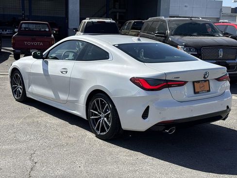 Used 2026 BMW 430i xDrive Coupe image 5