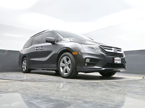 Used 2018 Honda Odyssey EX-L image 47