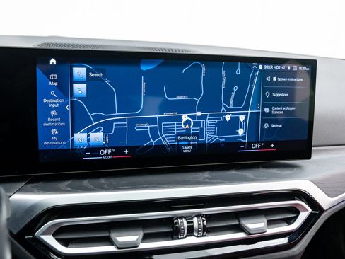 Used 2023 BMW i4 eDrive35 w/ Premium Package image 26