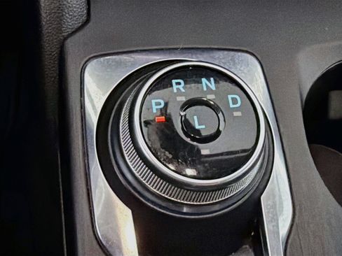 Used 2025 Ford Escape Active FWD image 23