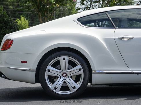 Used 2013 Bentley Continental GT AWD/4WD image 46