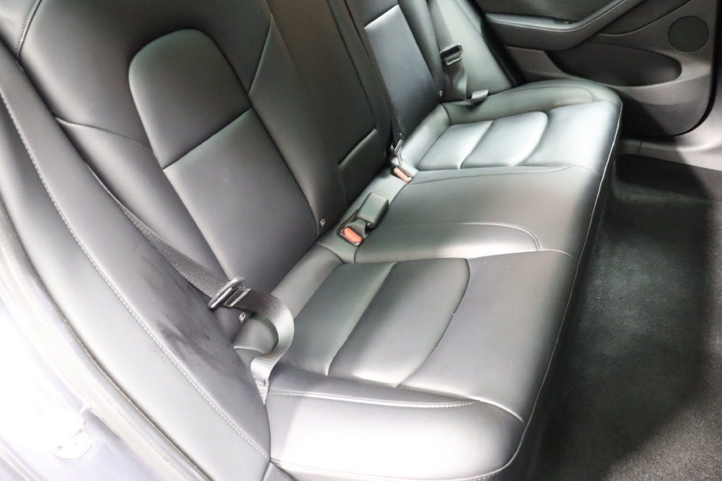 Used 2023 Tesla Model 3 Long Range AWD/4WD image 46