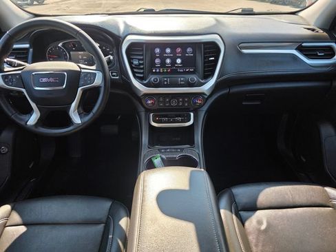 Used 2023 GMC Acadia SLT AWD/4WD image 26