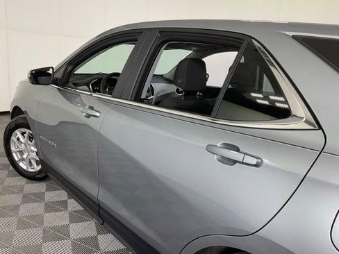 Used 2024 Chevrolet Equinox LT image 41