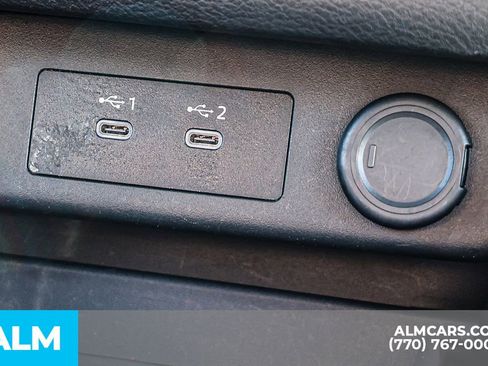Used 2025 Nissan Rogue SV FWD image 41