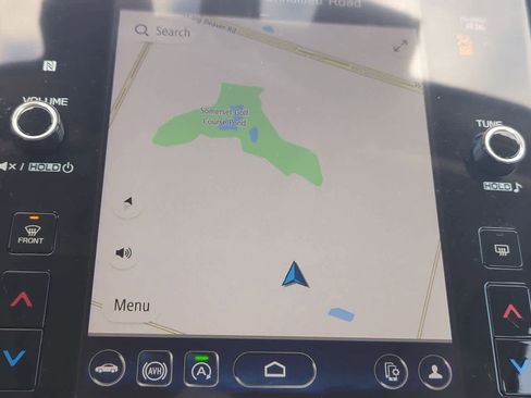 Certified 2025 Subaru Legacy Limited image 29