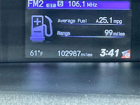 Used 2015 Honda Civic LX image 20