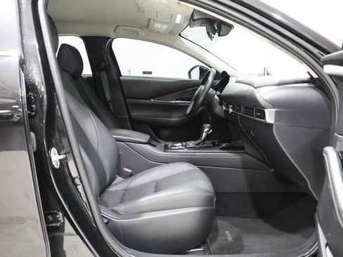 Used 2024 MAZDA CX-30 AWD 2.5 S w/ Select Sport Pkg image 34